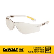 美國 得偉 DEWALT 側延伸護目鏡_輕量 (1支裝) DPG52-9D｜033005130101