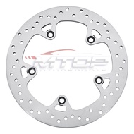 Kawasaki CONCOURS 14 GTR1400 1400GTR ZG1400 Rear Brake Disc Rear Disc Brake Disc