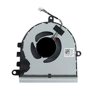 CPU Fan for Inspiron 15-3583 15-3584 15-3593 15-5575 15-5593 Cooling Fan 7MCD0 07MCD0