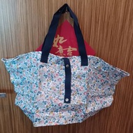 全新 LIBERTY LONDON for UNIQLO 多用途袋 1 個