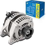 PHILTOP Alternator Compatible with 2007-2008 1500-Ram,2008-2011 Dakota,2007-2009 Durango,2008-2009 R