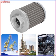 1qiwan-my gernie Suction Oil Filter Hydraulic for Element Strainer Filtering Strainers  gernien0qz6g