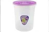 NCI 60324/60326//60328/60328/H Round Fresh Container(Airtight )