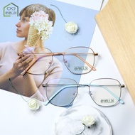 WOMEN'S EYEGLASSES FRAME MEN'S EYEGLASSES/ / 2781