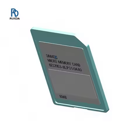 NewS7-300 6ES79538LP310AA0 Memory Plc S7 300 6ES7953-8LP31-0AA0 Mmc Micro Card PLC/PAC/Dedicated Con