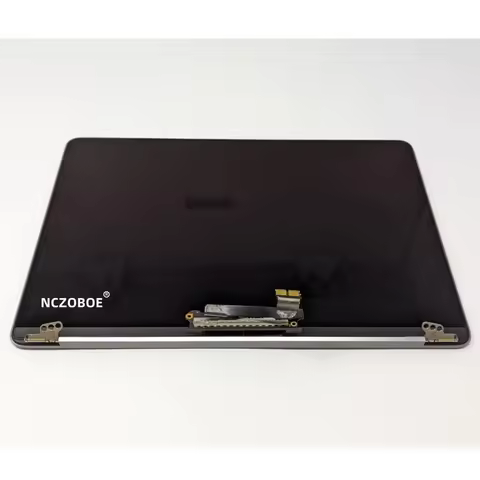 NCZOBOE LCD Screen Replacement For MacBook ，A1534 Display Full Screen Assembly Replacement Parts