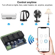 Malaysia Smart Switch On Off EWeLink Matter Autogate Remote Control Roller Shutter / Circuit Phone W