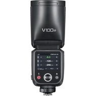 租借- 神牛 Godox V100 Flash for Sony, Canon & Nikon
