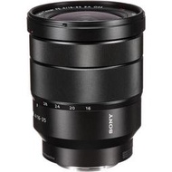 【中野】Sony FE 16-35mm F4 ZA OSS SEL1635Z  全幅 風景 廣角 鏡頭 平輸