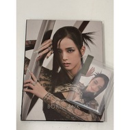 JISOO BORN PINK ALBUM PHOTOCARD (GENUINE)