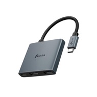 TPLINK UH3020C-VER1 - None