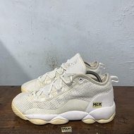 Sepatu basket second ori fila size 42