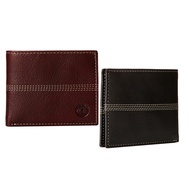 Original Timberland Sportz Quad Passcase Men’s Leather Wallet