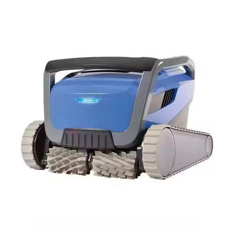 Cleaner Vacuum Accessories Cleaning Robot Vacuum Cleaner Automatic Commercial Pool Vacuum Cleaner Sw