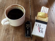 Rokok Chapter Putih 1 Slop