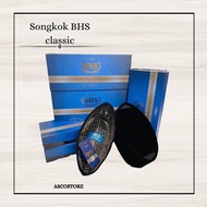 BHS CLASSIC BLACK AC PECI | BHS SONGKOK COPYAH BHS ORIGINAL