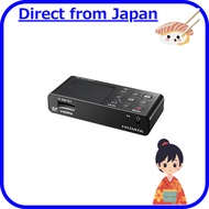 I-O Data Capture Board Game Capture HDMI No PC Required Game Recording Editing Full HD SD/HDD Storag