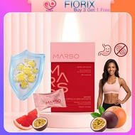 FIORIX，Marso 纤体糖 排毒 瘦身 燃脂 燃烧脂肪, Meal replacement for weight loss