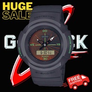 CASIO G-SHOCK AW-500MNT SERIES