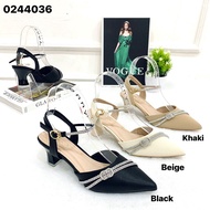 Genny Women's 6.5 CM Heels 0244036