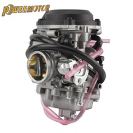 Motorcycle Carburetor 34MM for Yamaha TTR225 TTR-225 1999-2004 5FG-14901-00-00 Carb Accessories Moto