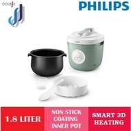 Philips 1.8L Jar Rice Cooker HD3212/32