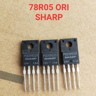 78R05 IC ORIGINAL SHARP