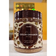 KMC Powder Casadiab | Serbuk Kayu Manis Ceylon | 80gm