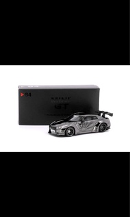 徵求： Mini Gt #84 LB GTR R35