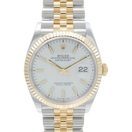 ROLEX Datejust 126233