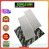 Cabin Filter Nissan Navara Car Aircon Parts aircon for cars