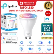 TP-LINK Tapo L630 Smart Wi-Fi Spotlight, Multicolor