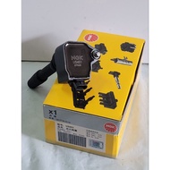 NGK U5451 BMW F48 X1,F30/31 320,330e,G11/12 740e, Mini F56,R60 (12138643360) B38,B48,B58 Engine NGK 