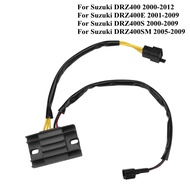 Motorcycle Regulator Rectifier for Suzuki DRZ400 DRZ400E DRZ400S DRZ400SM DRZ 400 400E 400S 400SM Re