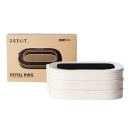 PETKIT - Purobot Ultra 專⽤垃圾袋盒（3盒裝）電動貓砂盆垃圾袋｜電動貓廁所垃圾袋｜貓砂垃圾袋 可用約200日