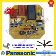 PANASONIC / KDK Ceiling Fan Original PCB Board Control M14C5/M14C7/M14C8/M14D5/M14D9/K14C5/K14C7/K14