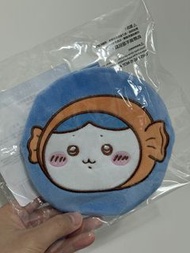 7-11 Chiikawa 可摺疊環保袋