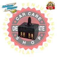 MESIN On-off switch (Sparkmate EP 801 polishing machine spare parts)