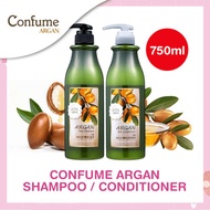Confume Argan Shampoo or Conditioner