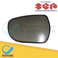 [LEFT] Suzuki S-Presso Spresso Side Mirror Sidemirror Lens - Suzuki Genuine Parts