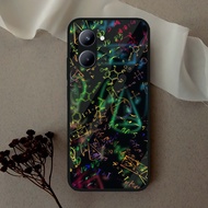 HP (MT28) Realme C33 Glitter Case | Casing Realmehp | Seven Case Smartphone Protector