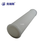 30Inch Precision Alternative Parker paker High Flow Water Filter Cartridge 1um 5um Water Filter Cart