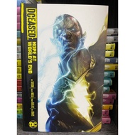 【ORIGINAL US COMIC】Dceased: Hope at World's End 【Paperback】【Ready Stock】