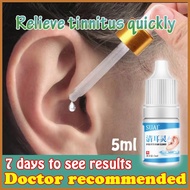 ✨ ☽ ☁ k9/ofloxacin/otic Tinnitus ear drops infection for human earwax/baby ear wax remover/bebird c