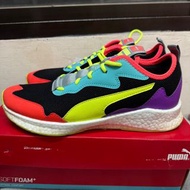 Puma softfoam+ NAGY STAR bold heather 輕量休閒鞋 慢跑鞋 US8.5 #翻轉你的愛