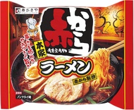 壽賀喜屋 即食赤辛拉麵 122g