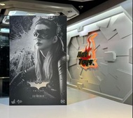 Hottoys hot toys MMS627 DC 蝙蝠俠 Batman 貓女 CatWoman Cat Woman TDK The Dark Knight Trilogy 夏菲安妮 全新現貨
