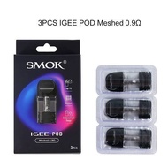 Catridge Igee Pro 0.9Ohm Authentic