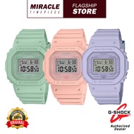 Casio G-Shock GMD-S5600 Women Watch GMD-S5600BA-3 / GMD-S5600BA-4 / GMD-S5600BA-6 / GMD-S5600BA