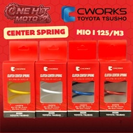 C-WORKS CENTER SPRING FOR MIO i125/M3/MIO SOUL i 125
